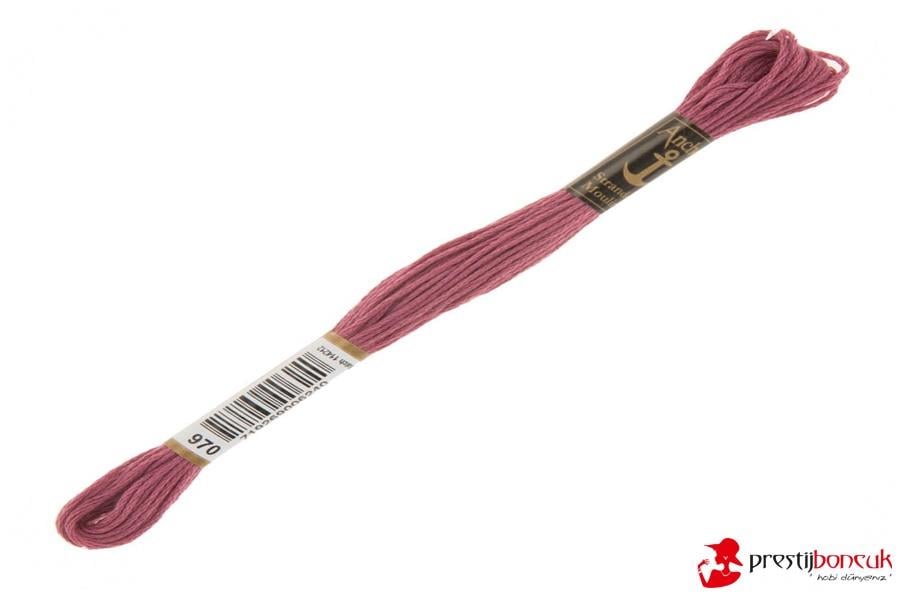Anchor Muline Nakış İpliği 0970