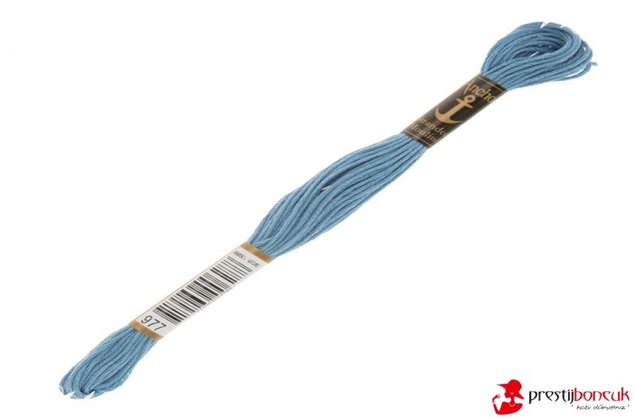 Anchor Muline Nakış İpliği 0977