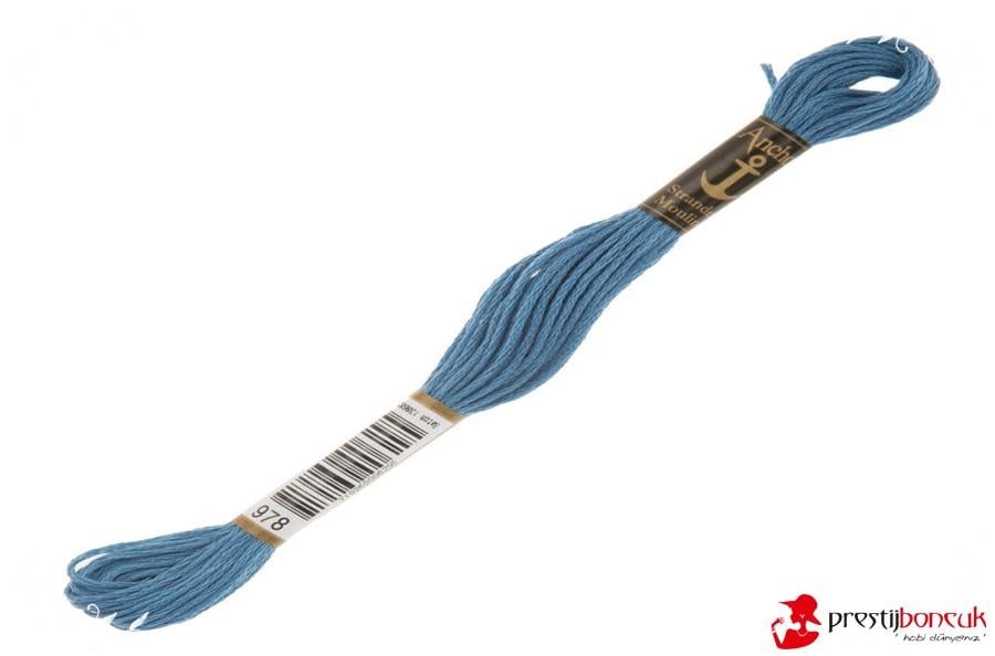 Anchor Muline Nakış İpliği 0978