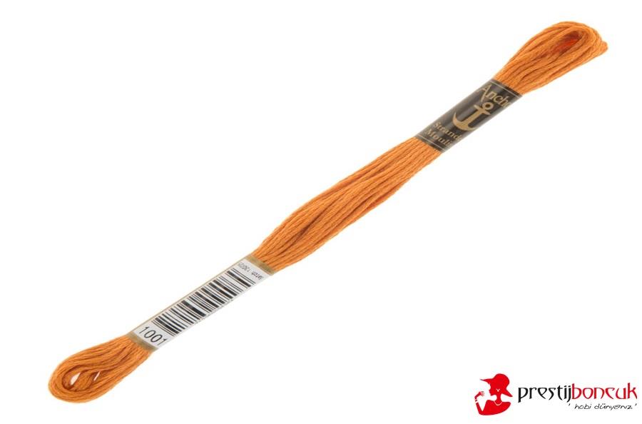 Anchor Muline Nakış İpliği 1001