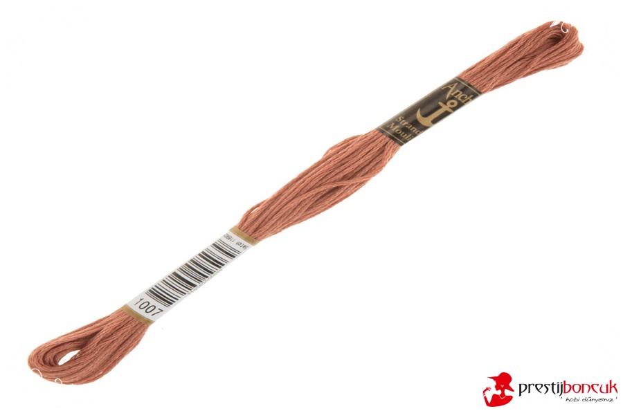 Anchor Muline Nakış İpliği 1007