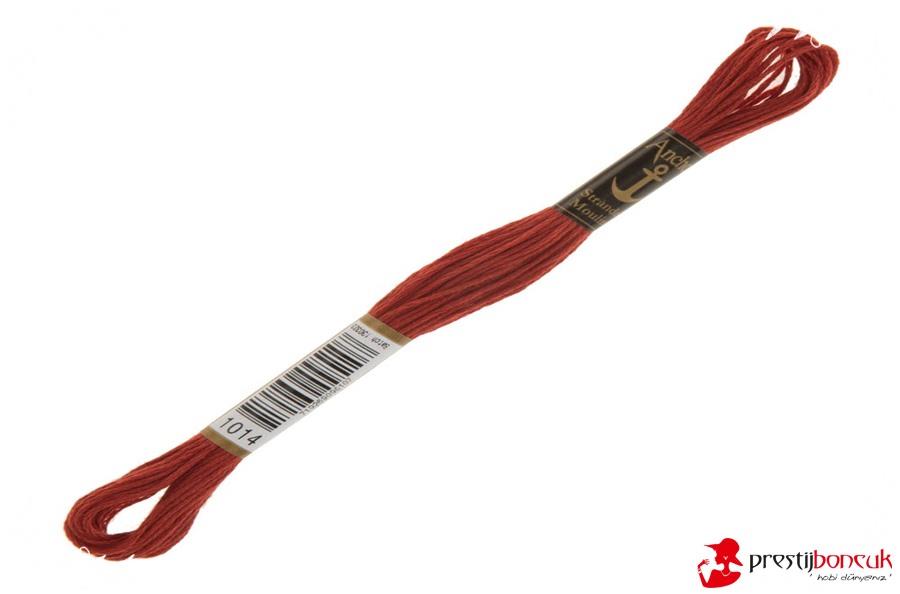 Anchor Muline Nakış İpliği 1014
