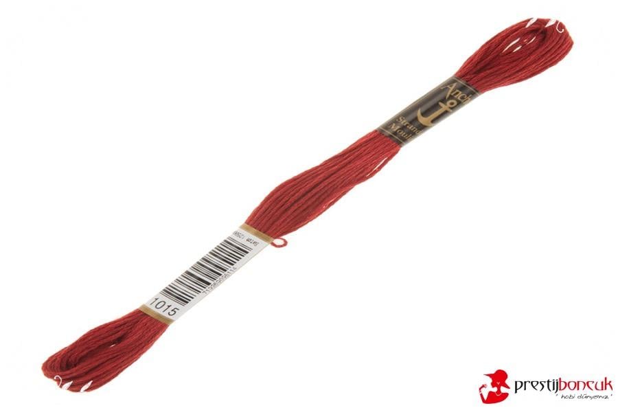 Anchor Muline Nakış İpliği 1015