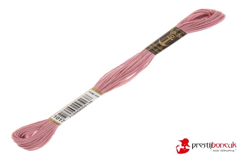 Anchor Muline Nakış İpliği 1017