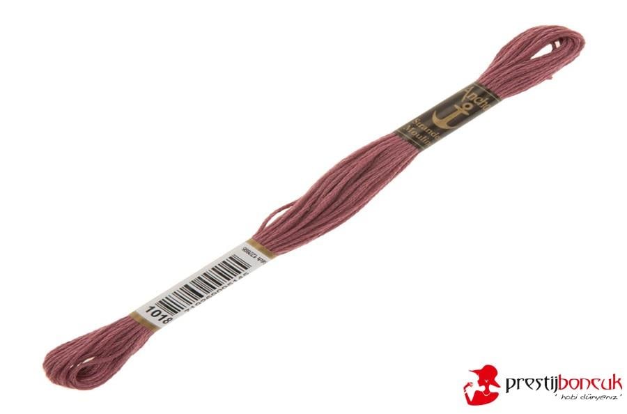 Anchor Muline Nakış İpliği 1018