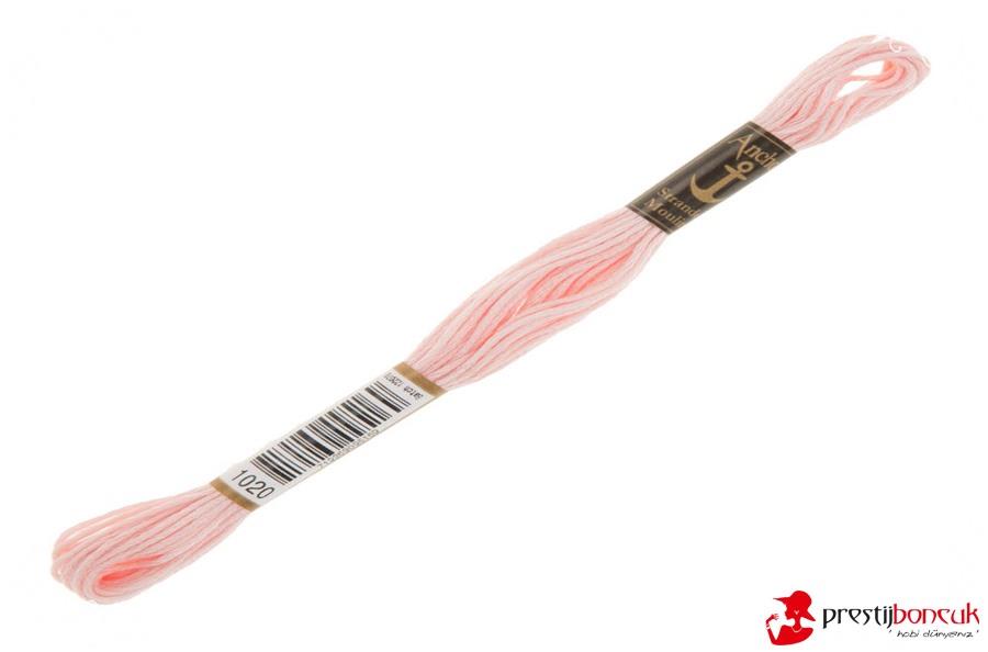 Anchor Muline Nakış İpliği 1020