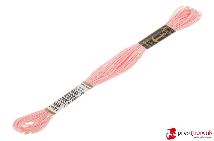 Anchor Muline Nakış İpliği 1021
