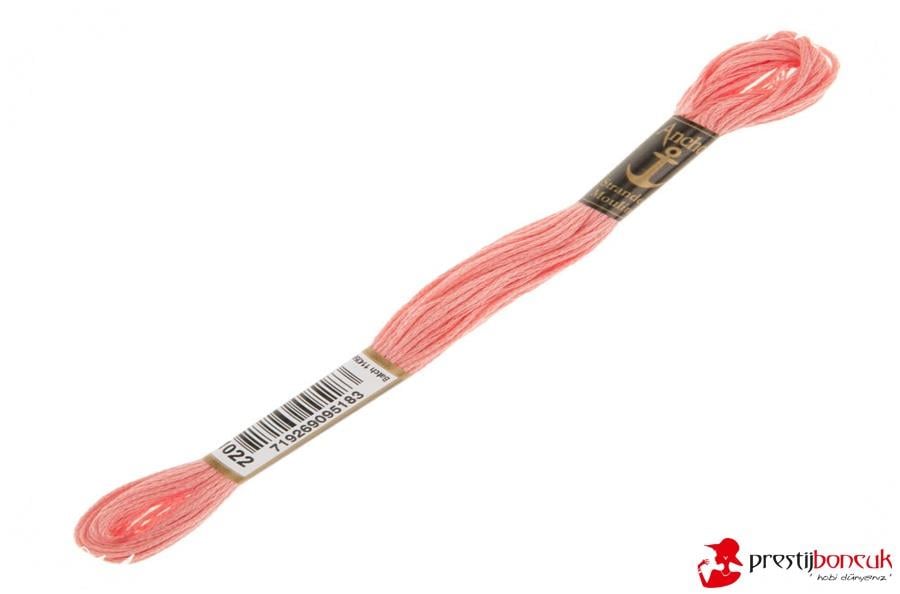 Anchor Muline Nakış İpliği 1022