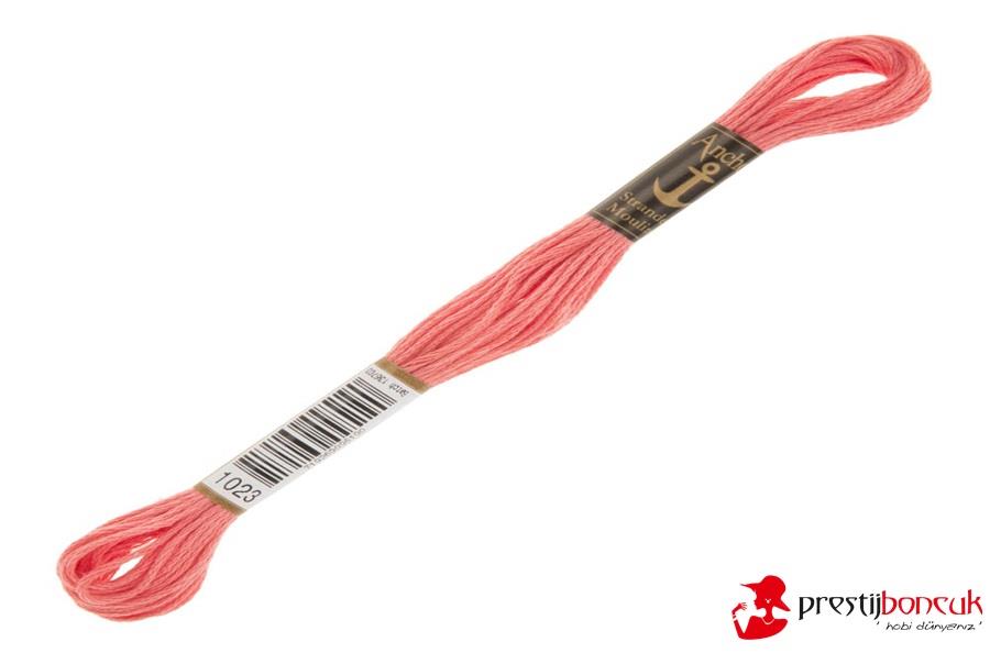 Anchor Muline Nakış İpliği 1023
