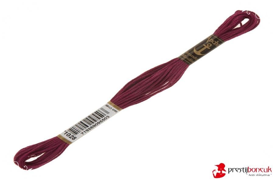 Anchor Muline Nakış İpliği 1028
