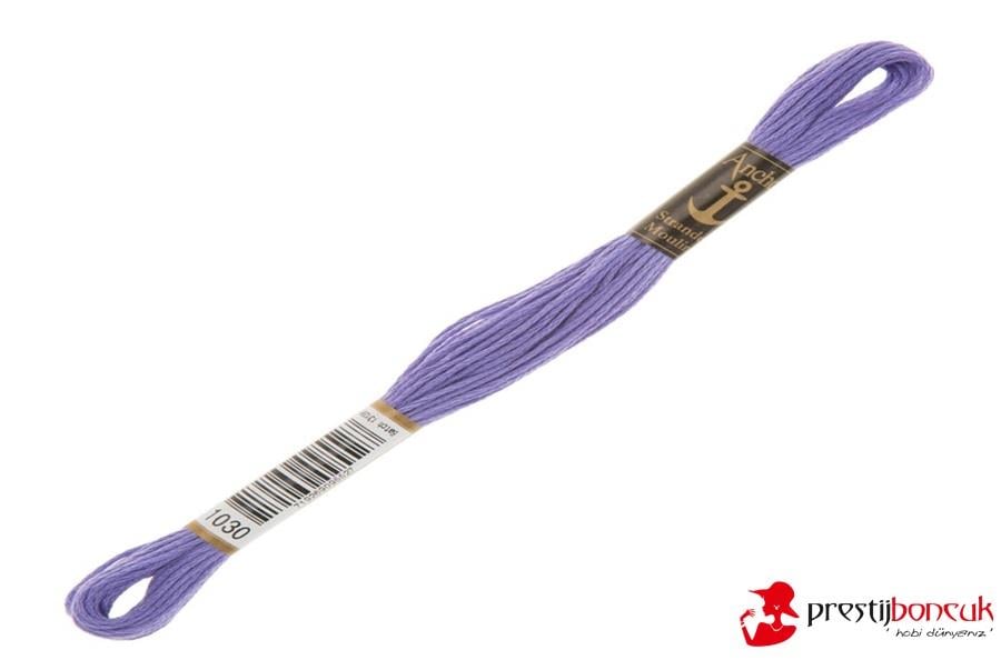 Anchor Muline Nakış İpliği 1030