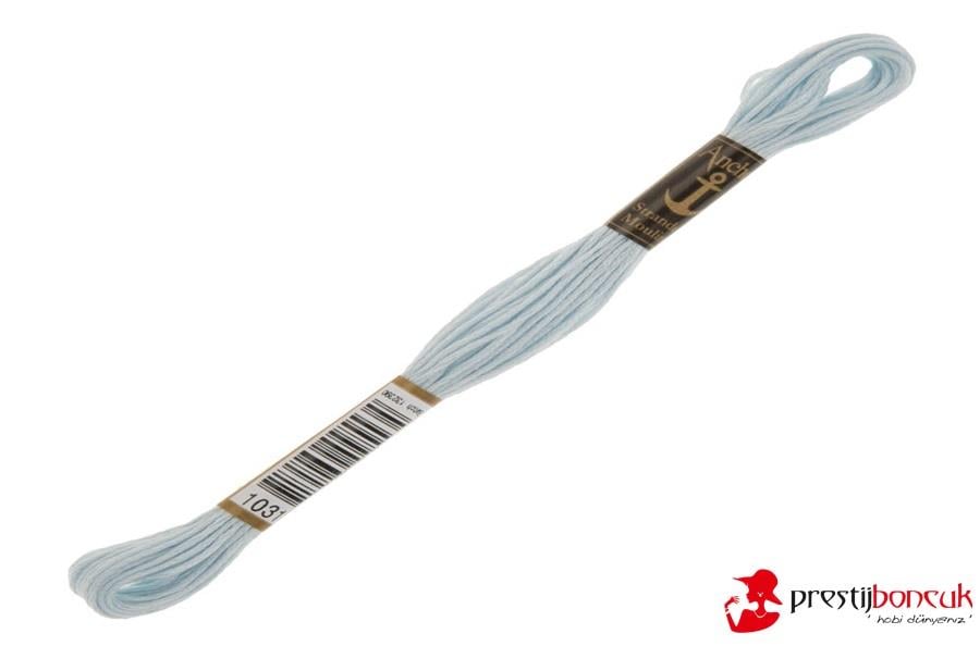 Anchor Muline Nakış İpliği 1031