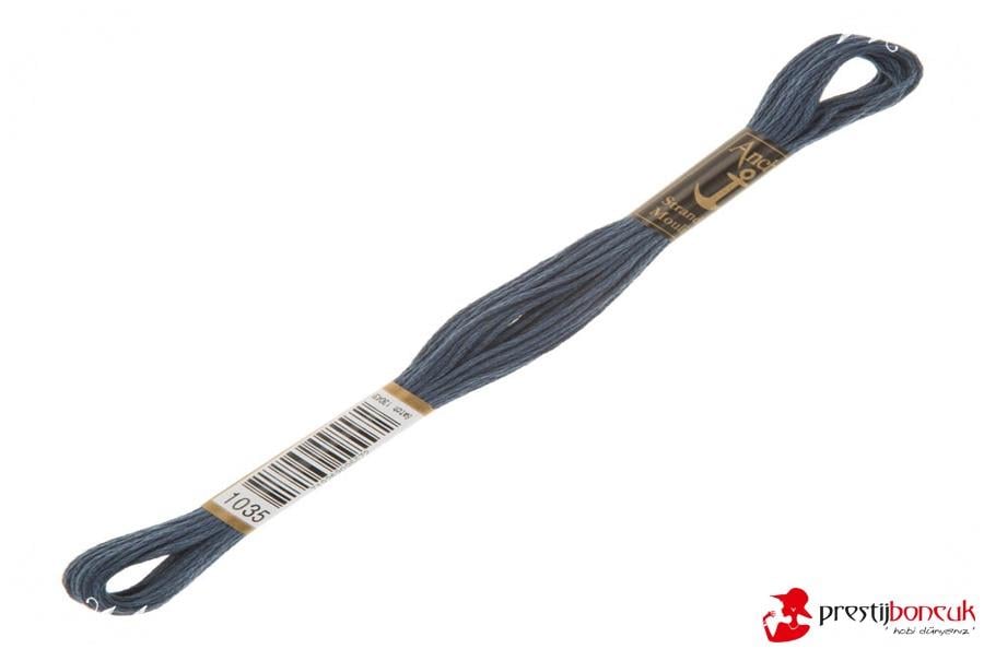 Anchor Muline Nakış İpliği 1035
