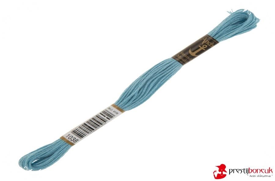 Anchor Muline Nakış İpliği 1038
