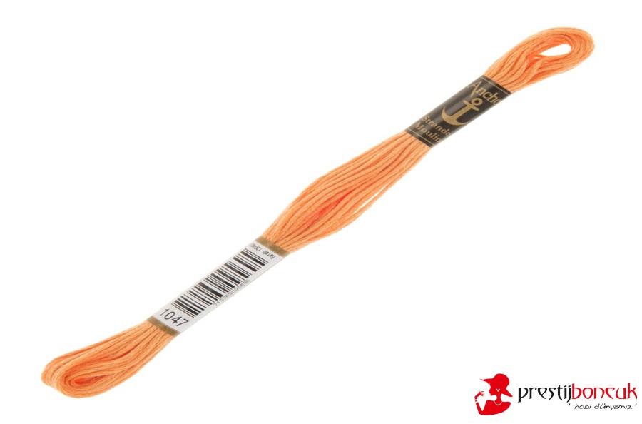 Anchor Muline Nakış İpliği 1047
