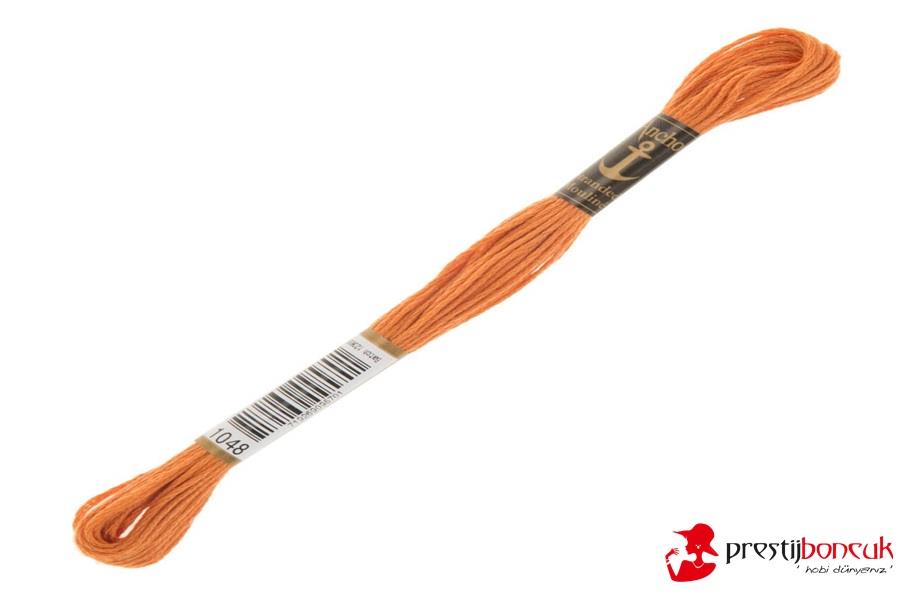 Anchor Muline Nakış İpliği 1048