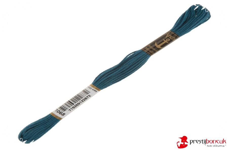Anchor Muline Nakış İpliği 1068