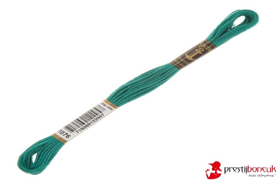 Anchor Muline Nakış İpliği 1076