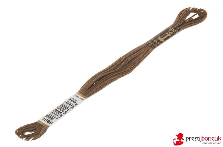 Anchor Muline Nakış İpliği 1086
