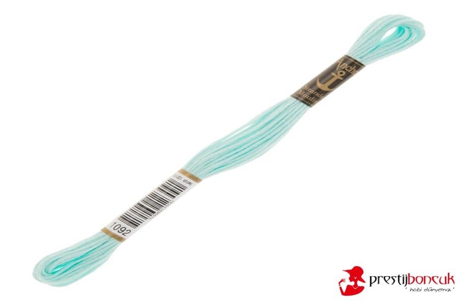 Anchor Muline Nakış İpliği 1092