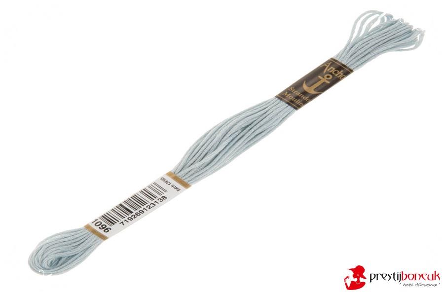 Anchor Muline Nakış İpliği 1096