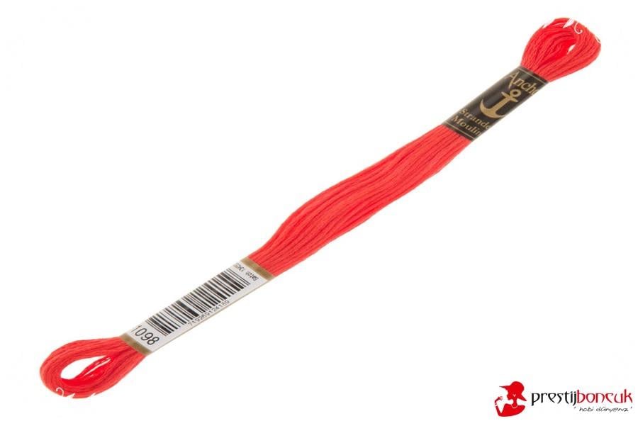 Anchor Muline Nakış İpliği 1098