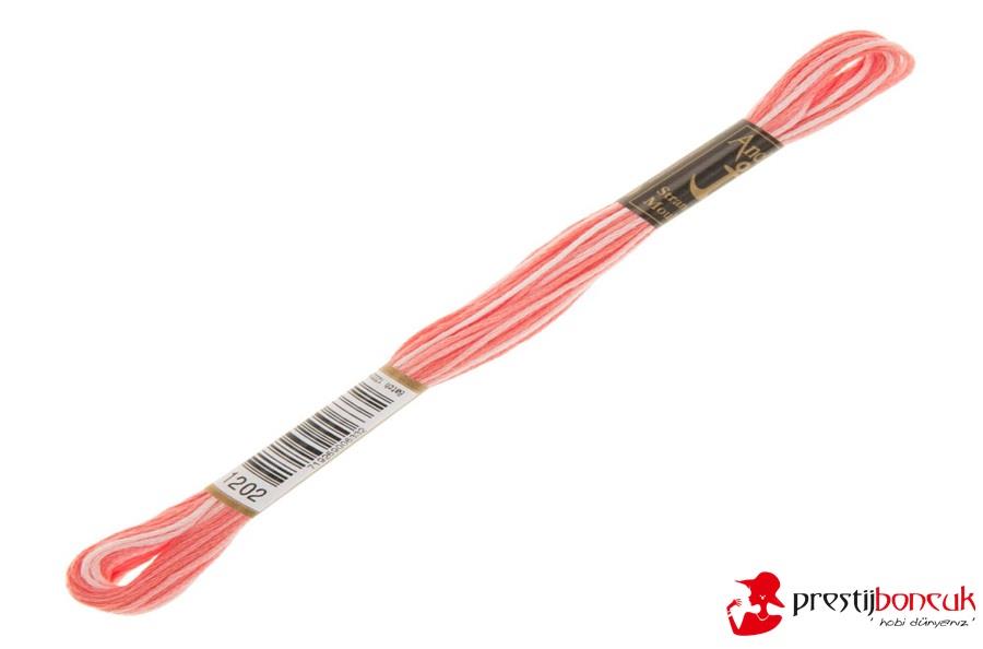 Anchor Muline Nakış İpliği 1202