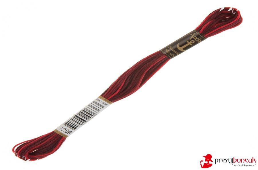 Anchor Muline Nakış İpliği 1206