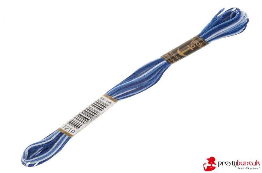 Anchor Muline Nakış İpliği 1210