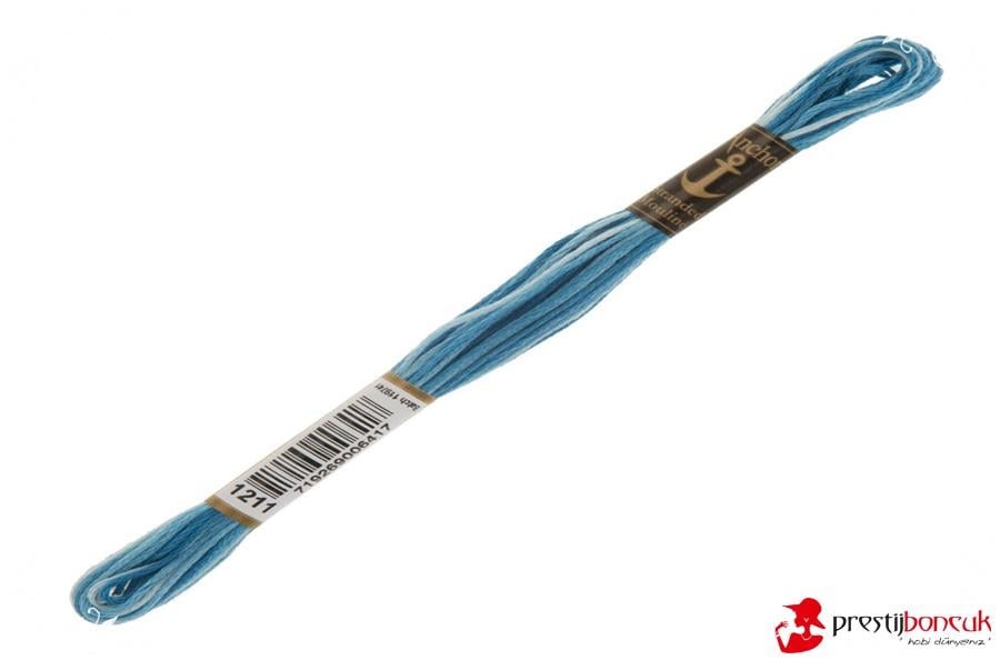 Anchor Muline Nakış İpliği 1211