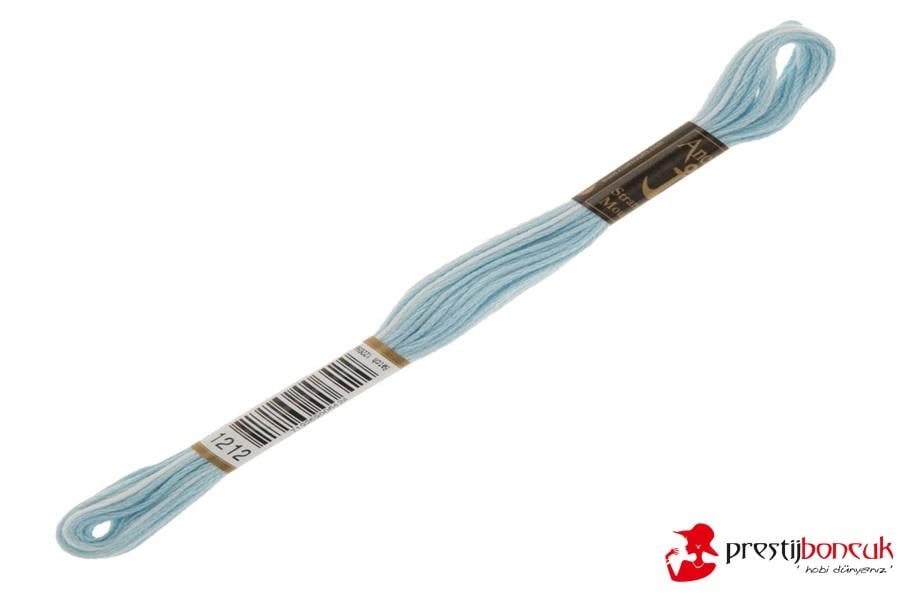 Anchor Muline Nakış İpliği 1212