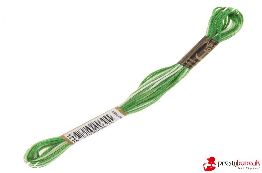 Anchor Muline Nakış İpliği 1215