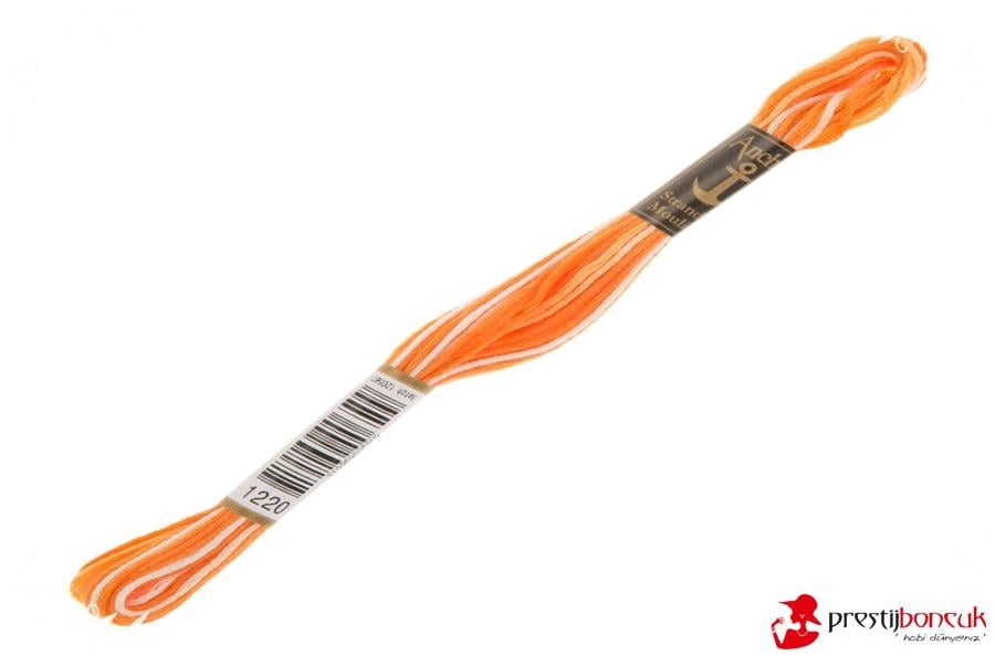 Anchor Muline Nakış İpliği 1220