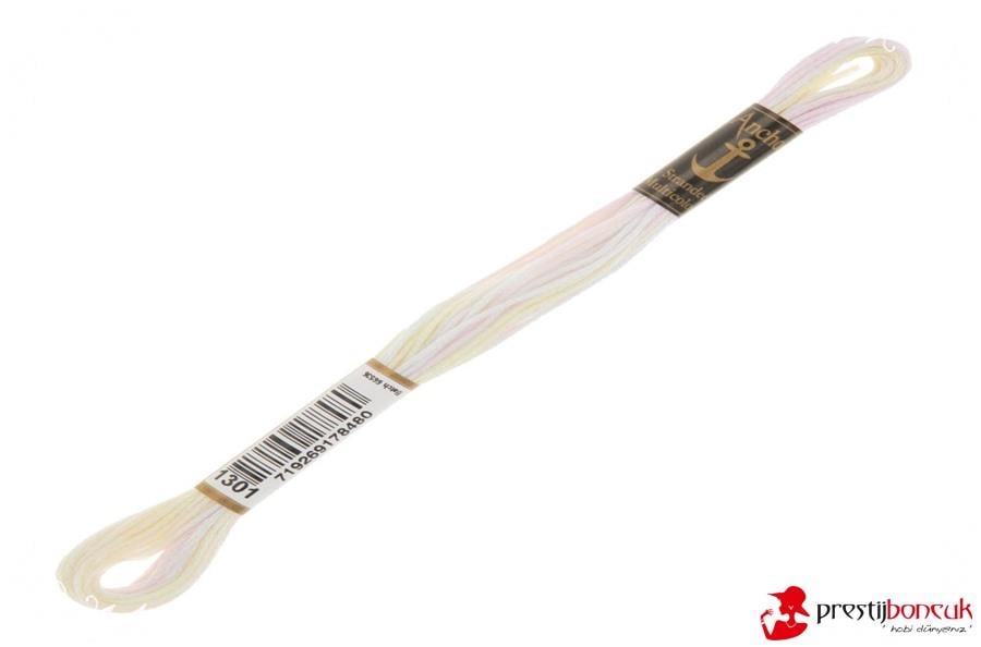 Anchor Muline Nakış İpliği 1301