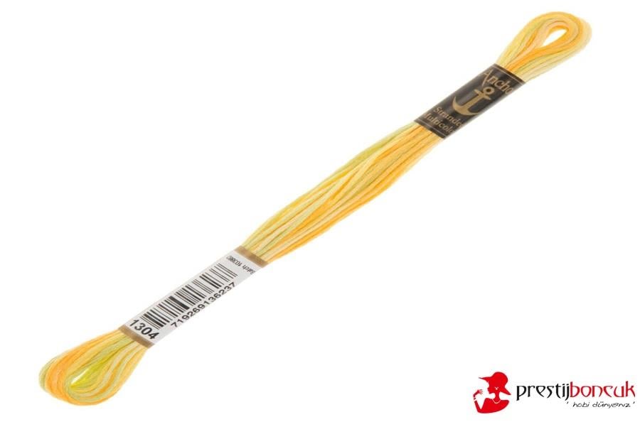Anchor Muline Nakış İpliği 1304
