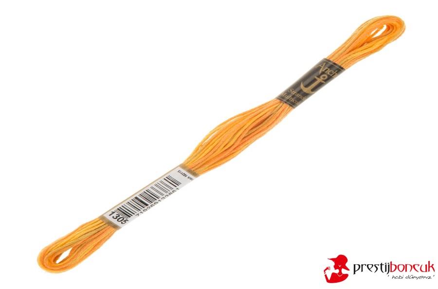 Anchor Muline Nakış İpliği 1305