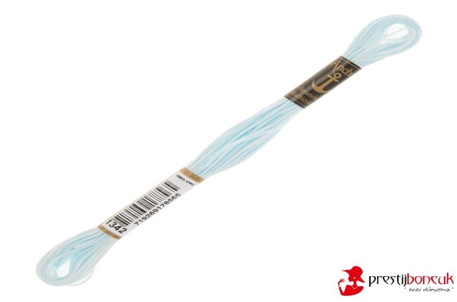 Anchor Muline Nakış İpliği 1342