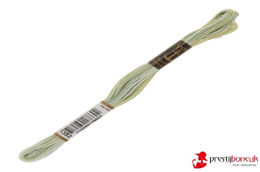 Anchor Muline Nakış İpliği 1352