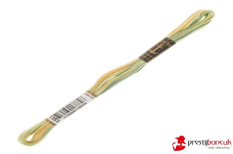 Anchor Muline Nakış İpliği 1353