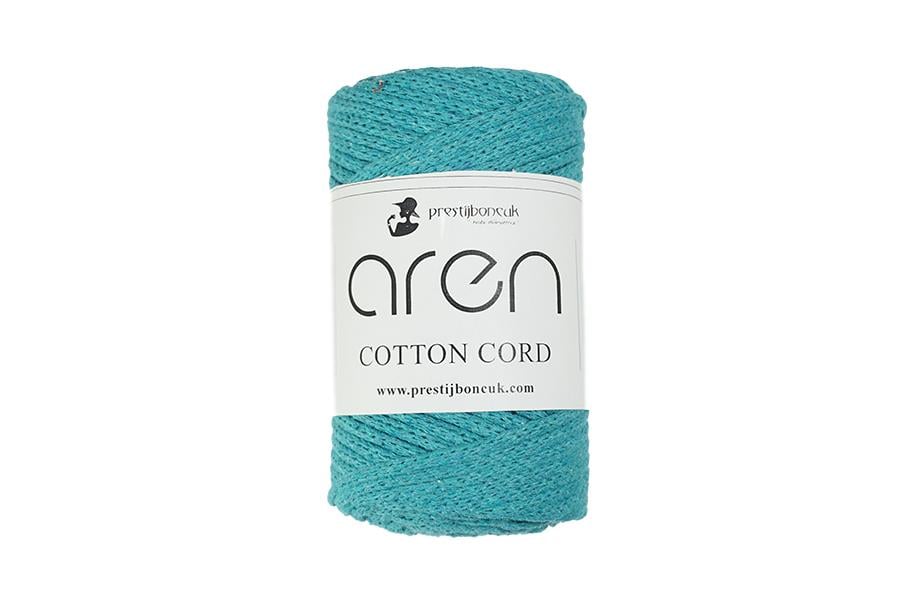 Aren Cotton Cord Cam Göbeği 23
