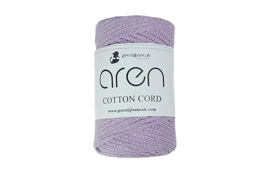 Aren Cotton Cord Lavanta 28