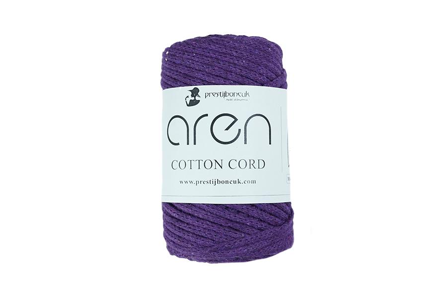 Aren Cotton Cord Mor 29