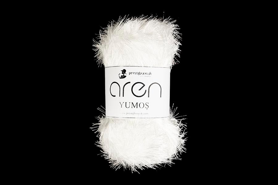 Aren Yumoş Sakallı İp 01