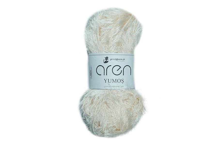 Aren Yumoş Sakallı İp 1054
