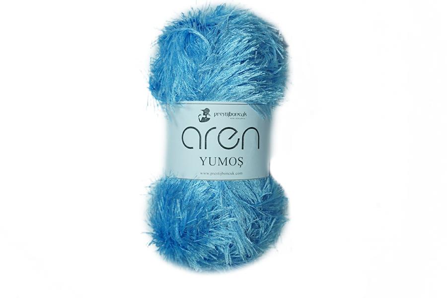Aren Yumoş Sakallı İp 1214