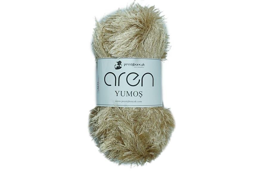 Aren Yumoş Sakallı İp 1219