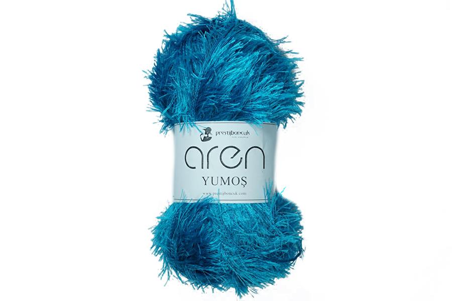Aren Yumoş Sakallı İp 1235