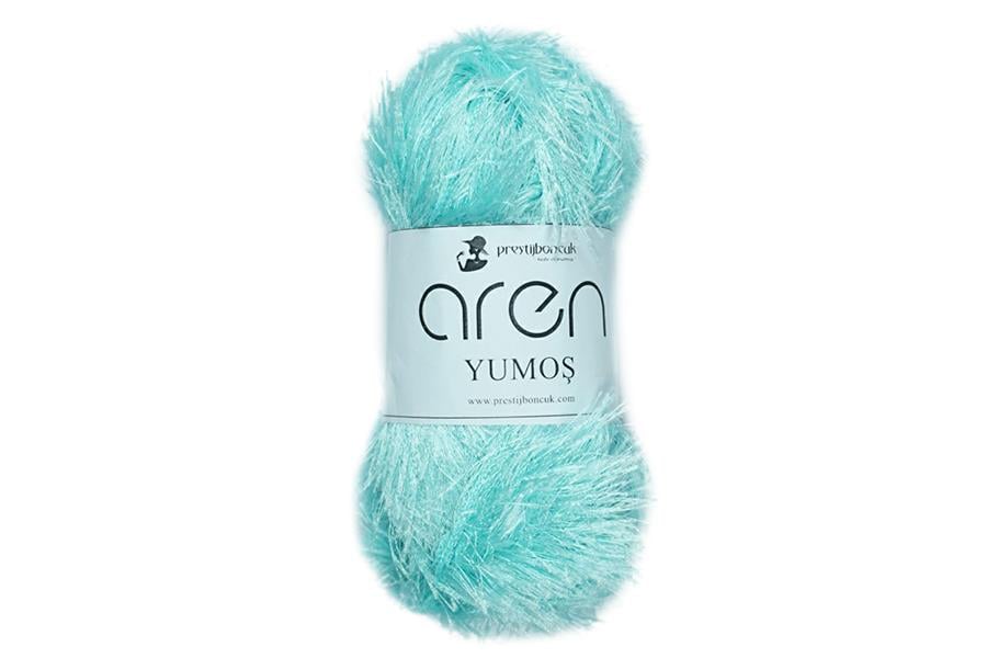 Aren Yumoş Sakallı İp 1250
