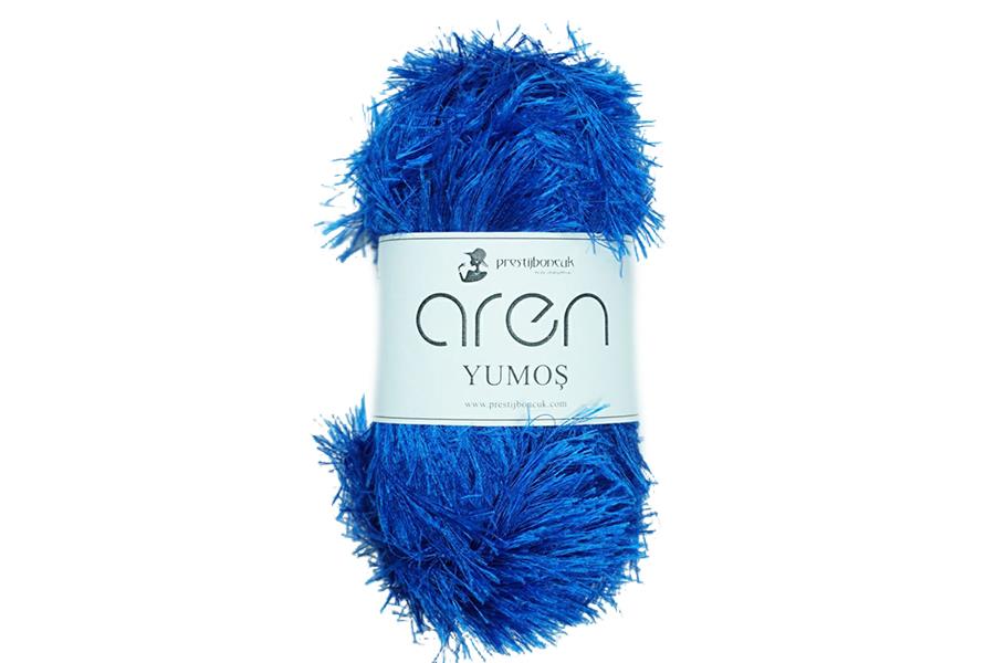 Aren Yumoş Sakallı İp 2032