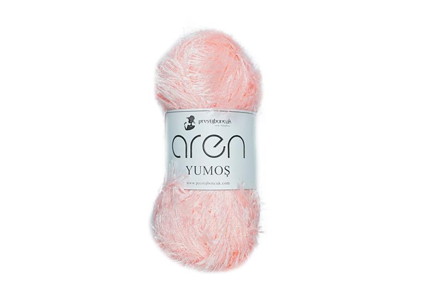 Aren Yumoş Sakallı İp 2079